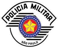 Logo Polícia Militar de São Paulo