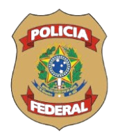 Logo Policia Federal