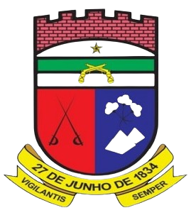 Logo Policia Militar do Rio Grande do Norte