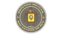 Logo Polícia Militar do Rio Grande do Sul