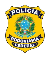 Logo Policia Rodoviária Federal